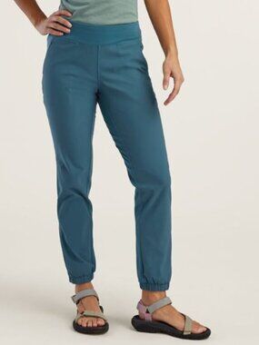 Sylvan Hybrid Hiking Joggers - Large